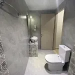 Apartmán Evgenia & Zoe Vrasná