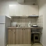 Apartmán Evgenia & Zoe Vrasná