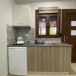 Evgenia & Zoe Apartmán Vrasná