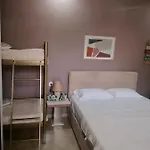 Evgenia & Zoe Apartmán Vrasná