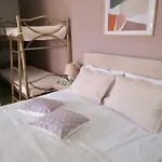 Apartmán Evgenia & Zoe *