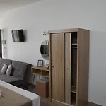 Apartmán Evgenia & Zoe