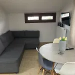 Apartmán Evgenia & Zoe