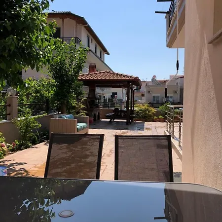 Evgenia & Zoe * Vrasná