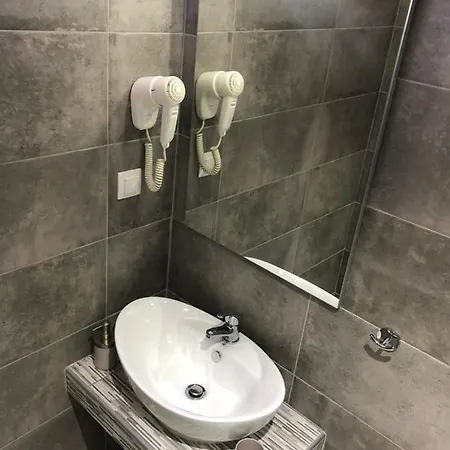 Appartement Evgenia & Zoe *