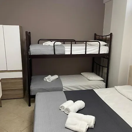 Evgenia & Zoe * Vrasná