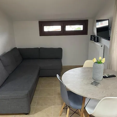 Appartement Evgenia & Zoe