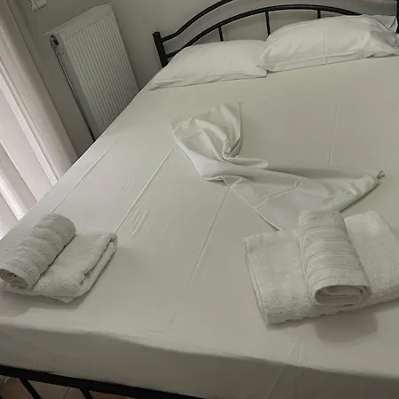 Appartement Evgenia & Zoe *